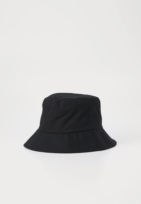 Versace Jeans Couture Black/Gold Classic Bold Gold Signature Bucket Hat