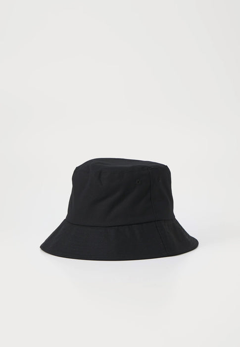 Versace Jeans Couture Black/Gold Classic Bold Gold Signature Bucket Hat