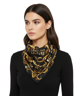 SILK SCARF EXTRA 20% OFF