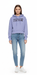 Versace Jeans Couture Twilight Signature Screen Printed Womens Sweatshirt-