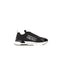 Versace Jeans Couture Womens Black LowTop Chunky  Sneakers
-EU38