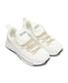 Versace Jeans Couture Womens Women's White LowTop Sneakers with Laces-EU39