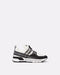 Versace Jeans Couture Mens Monochrome Mesh Panel Chunky Sneakers-EU40