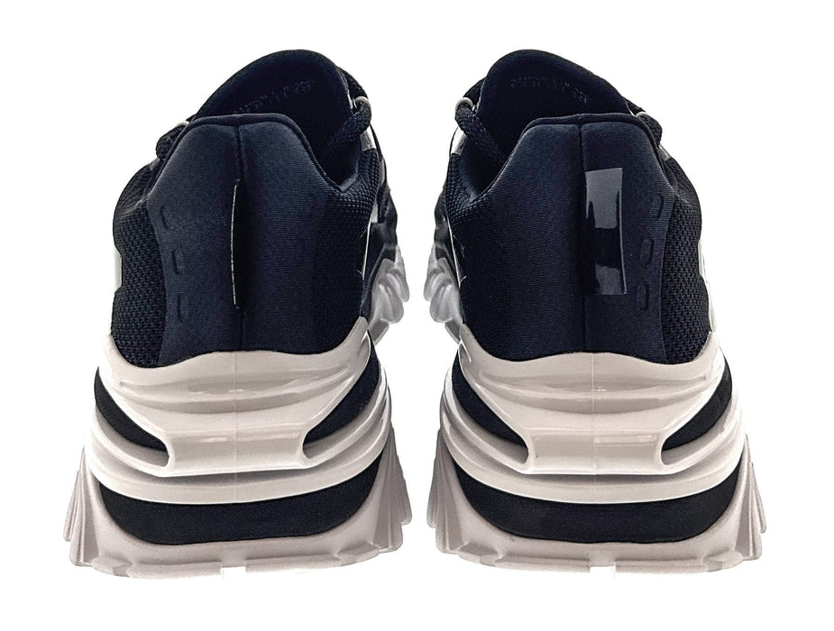 Versace Jeans Couture Mens Minimalist Athletic  Sneakers