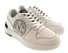 Versace Jeans Couture Mens White Modern Low Top  Sneaker-EU43