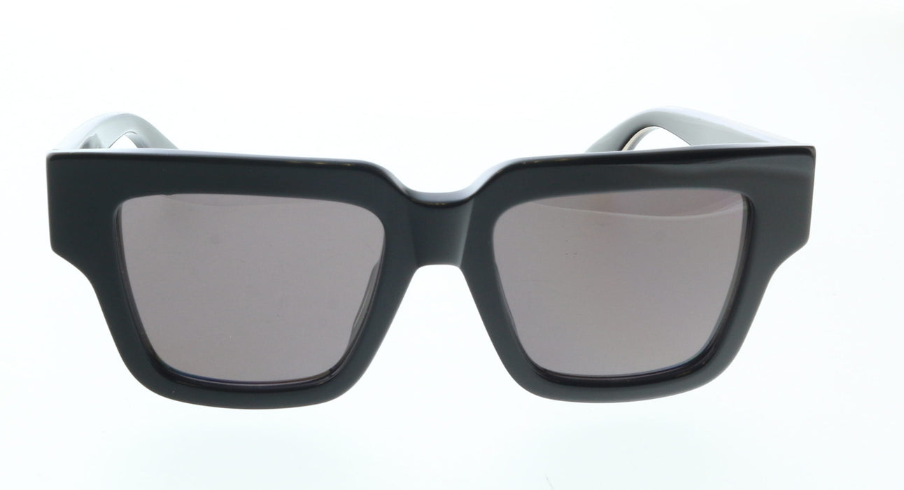 Bottega Veneta BV1276S-001 Bold Oversized Black Square