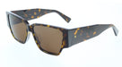 Bottega Veneta BV1285S-002 Tortoiseshell Cat-Eye Sunglasses –