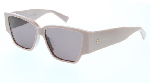 Bottega Veneta BV1285S-004 Blush Pink Cat-Eye Sunglasses – Bold