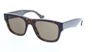 Gucci GG1427S-003 Havana square Mens Sunglasses