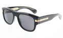 Gucci GG1517S-001 Black square Mens Sunglasses