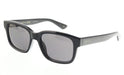 Gucci GG1583S-001 Black square Mens Sunglasses