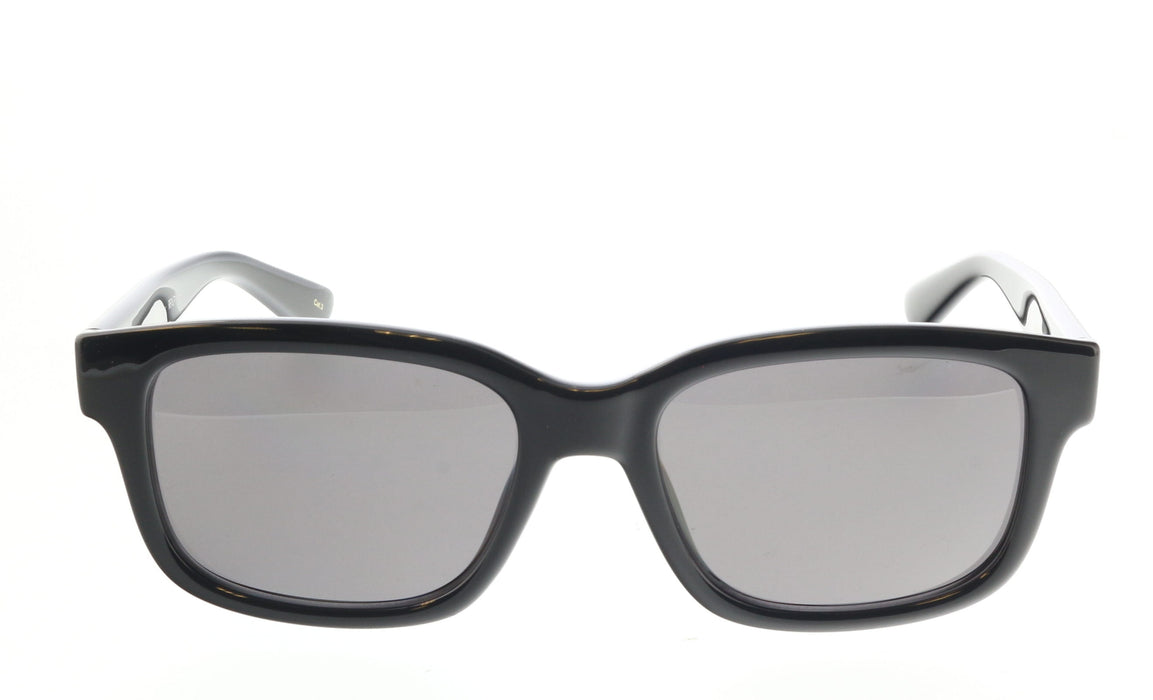 Gucci GG1583S-001 Black square Mens Sunglasses