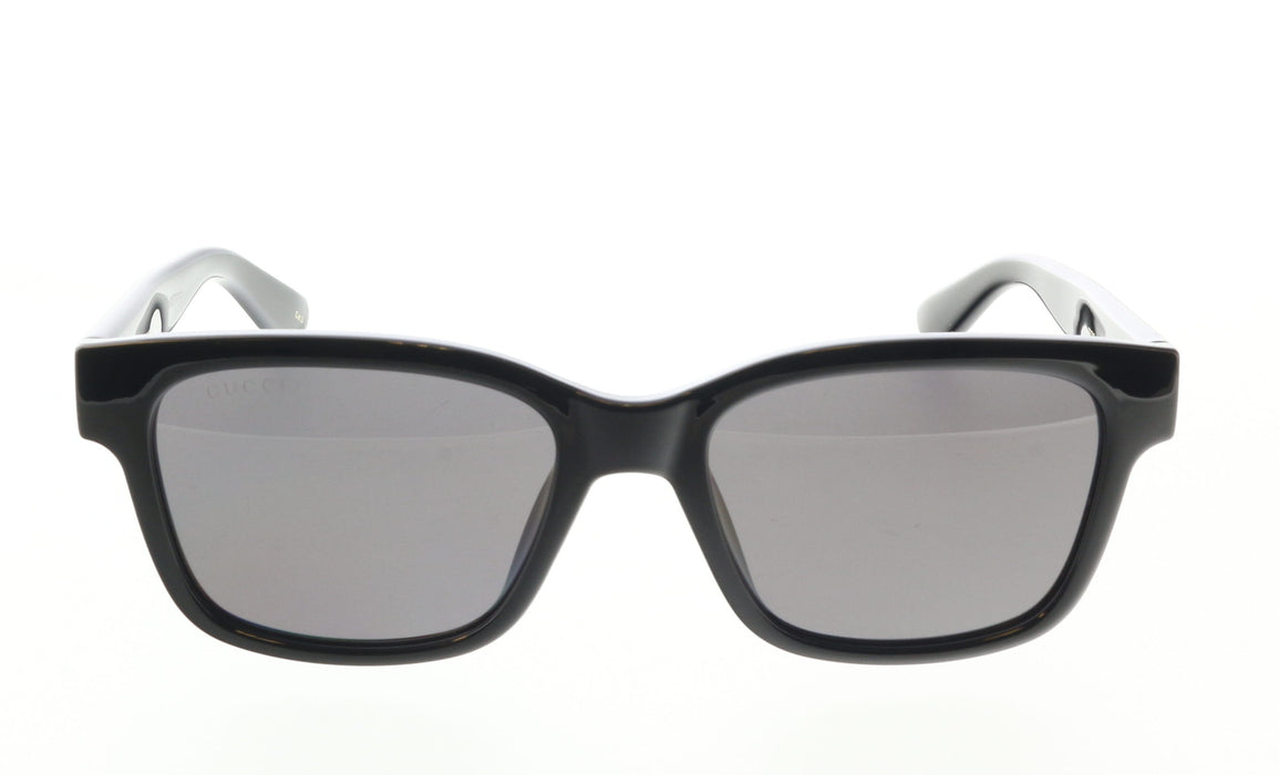 Gucci GG1716S-001 Black square Mens Sunglasses