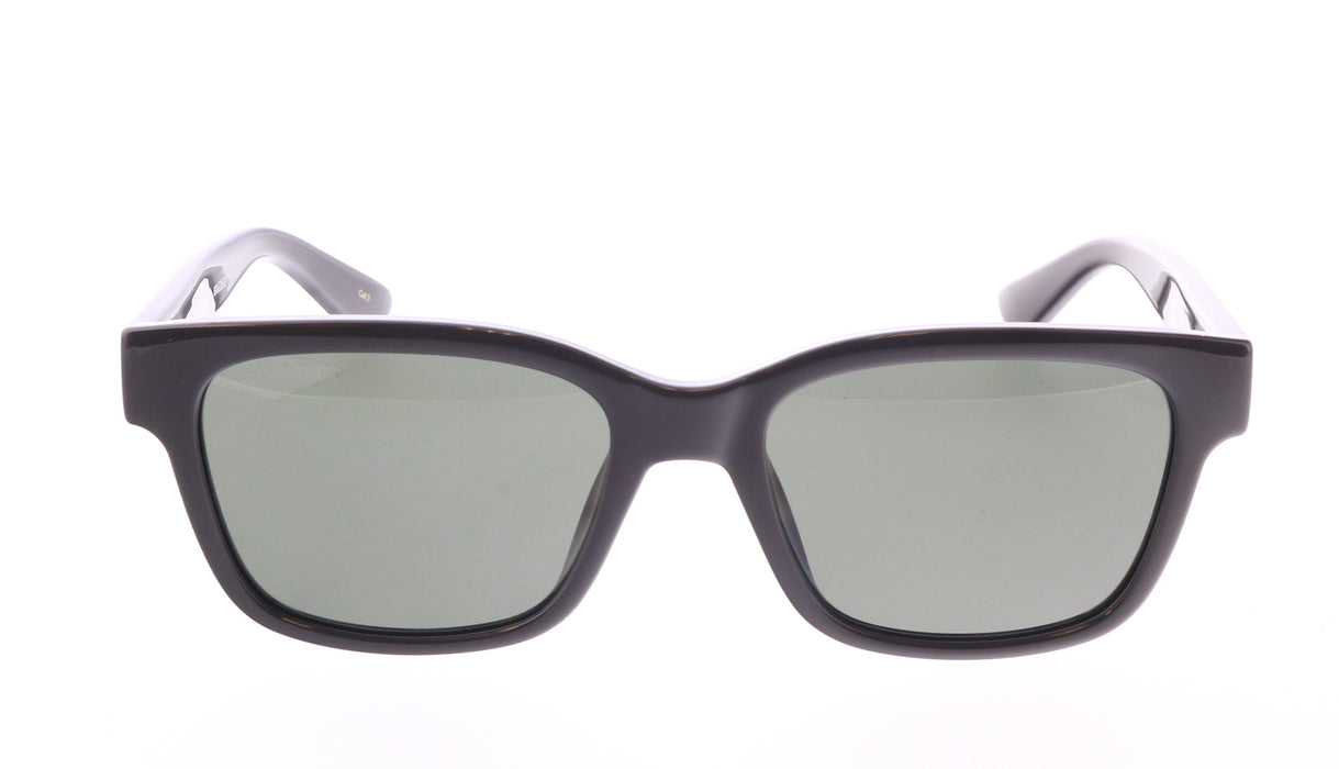 Gucci GG1716S-003 Grey square Mens Sunglasses
