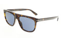 Gucci GG1726S-002 Havana square Mens Sunglasses