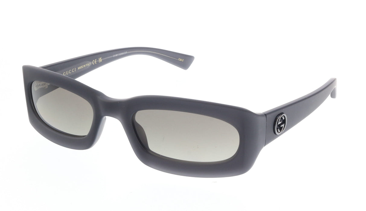 Gucci GG1786S-001 Black square Mens Sunglasses