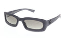 Gucci GG1786S-001 Black square Mens Sunglasses