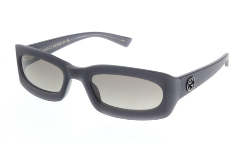 Gucci GG1786S-001 Black square Mens Sunglasses