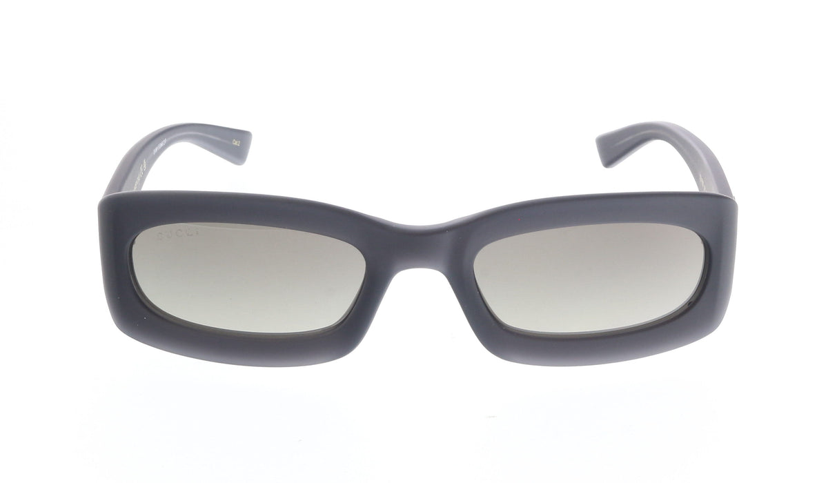 Gucci GG1786S-001 Black square Mens Sunglasses