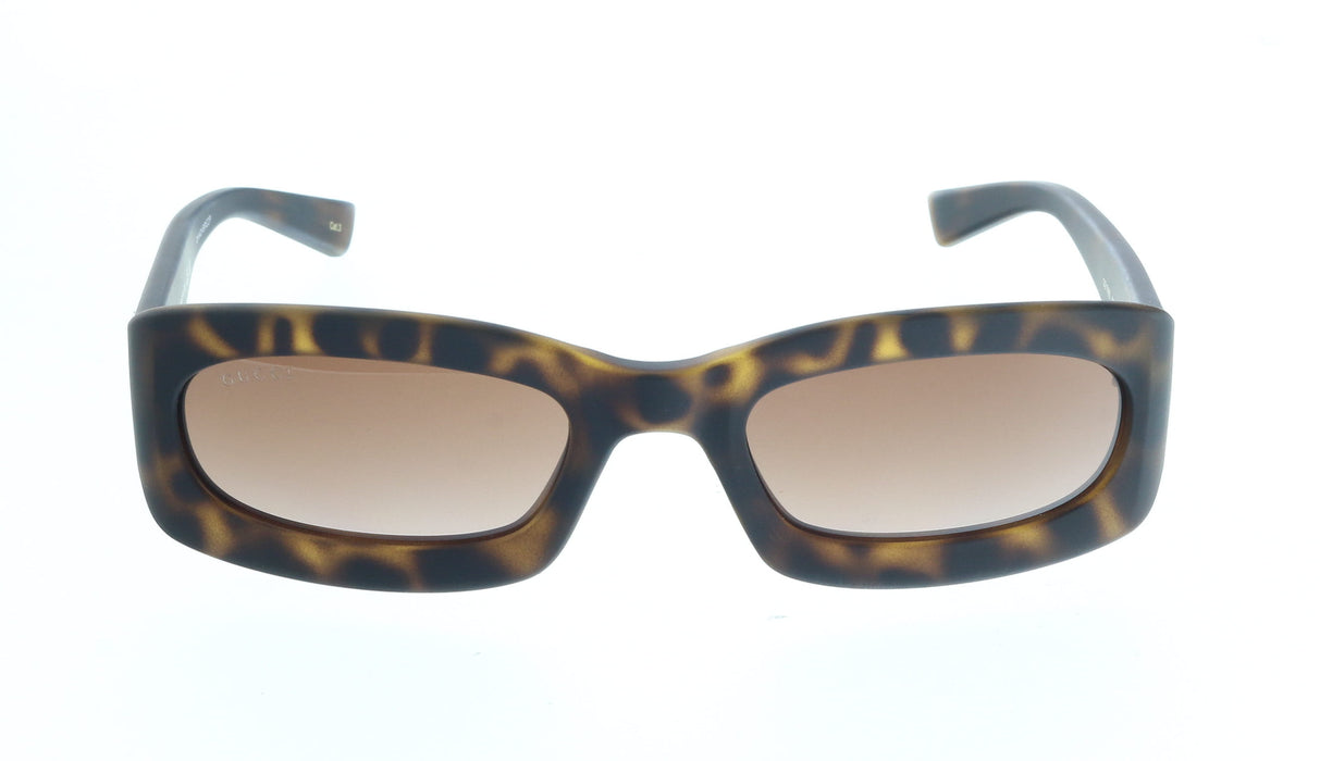 Gucci GG1786S-002 Havana square Mens Sunglasses