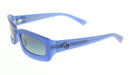 Gucci GG1786S-004 Blue square Mens Sunglasses