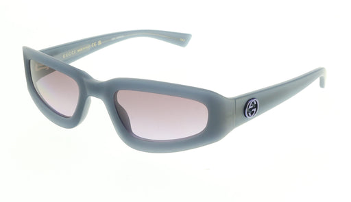 Gucci GG1787S-004 Grey square Mens Sunglasses
