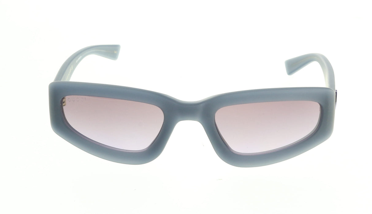 Gucci GG1787S-004 Grey square Mens Sunglasses