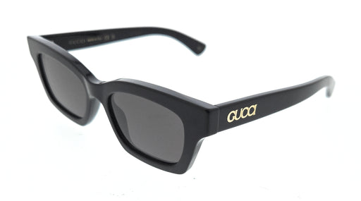 Gucci GG1790S-001 Black square Ladies Sunglasses