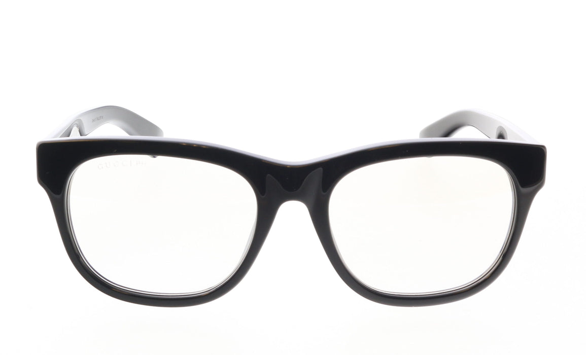 Gucci GG1796S-001 Black square Mens Sunglasses