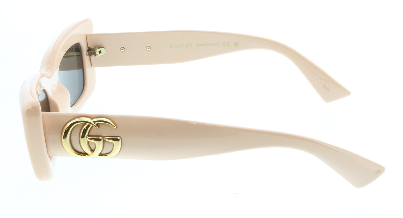 Gucci GG1827S-005 Pink cat-eye Ladies Sunglasses
