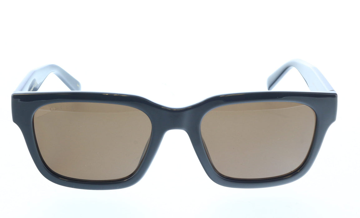 Gucci GG1857S-003 Grey square Mens Sunglasses