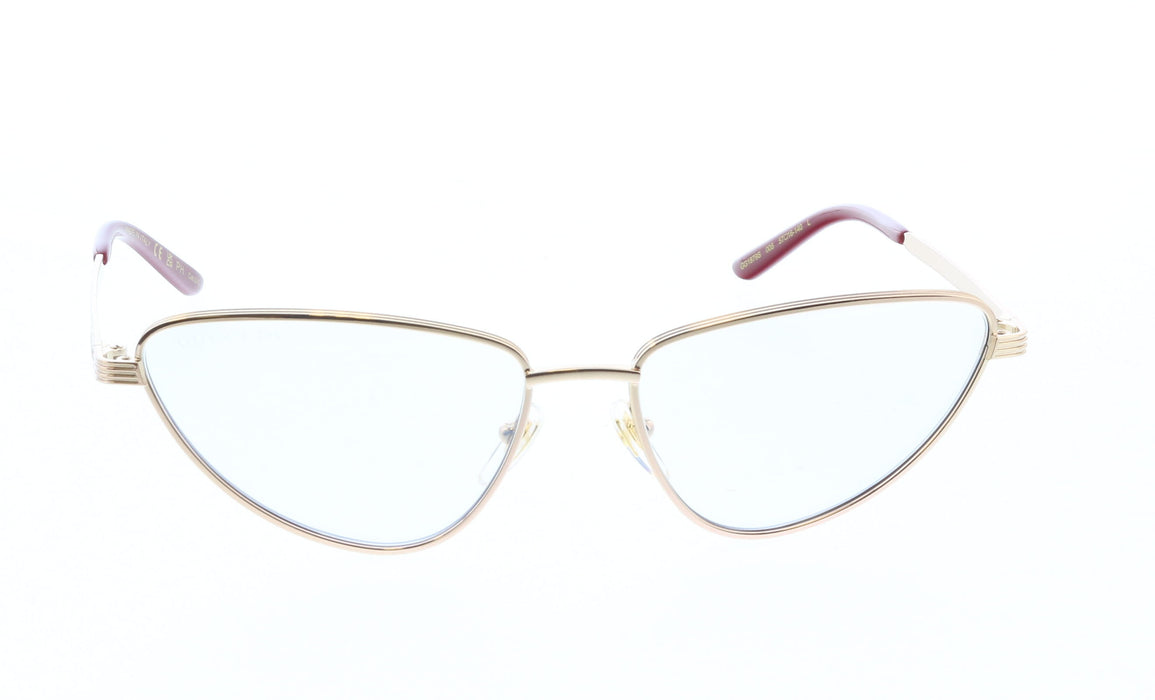 Gucci GG1879S-005 Gold cat-eye Ladies Sunglasses