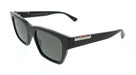 Gucci GG1889S-001 Black square Mens Sunglasses