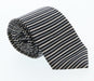 Emporio Armani Multicolor Striped 100% Silk Mens Tie
