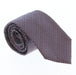 Emporio Armani Multicolor Herringbone 100% Silk Mens Tie