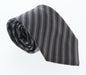 Emporio Armani Multicolor striped 100% Silk Mens Tie