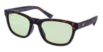 Maui Jim MJ0617S003 Kapai Havana Sunglasses Polarized Green