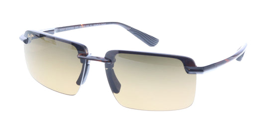 Maui Jim MJ0626S005 Polarized Sunglasses & Classic Tortoise Meets