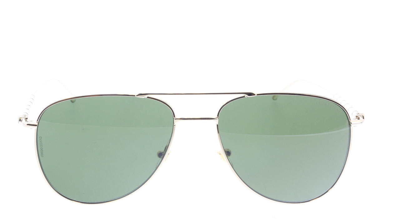 Montblanc MB0311S-002  Neo-Aviator Sunglasses Timeless Elegance