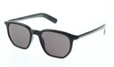 Montblanc MB0352S-001 Black Classic Sunglasses Effortless, Contemporary Cool