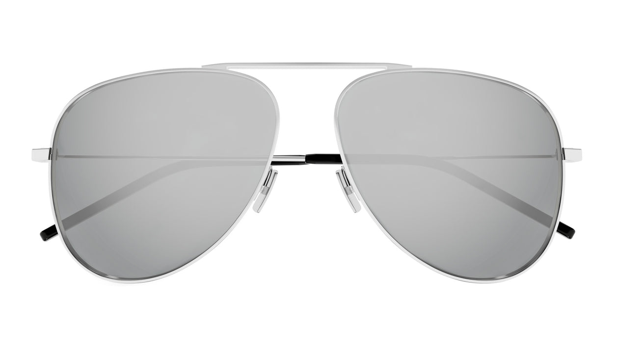 Saint Laurent SL 800-003t Designer Sunglasses Premium Metal Frames in