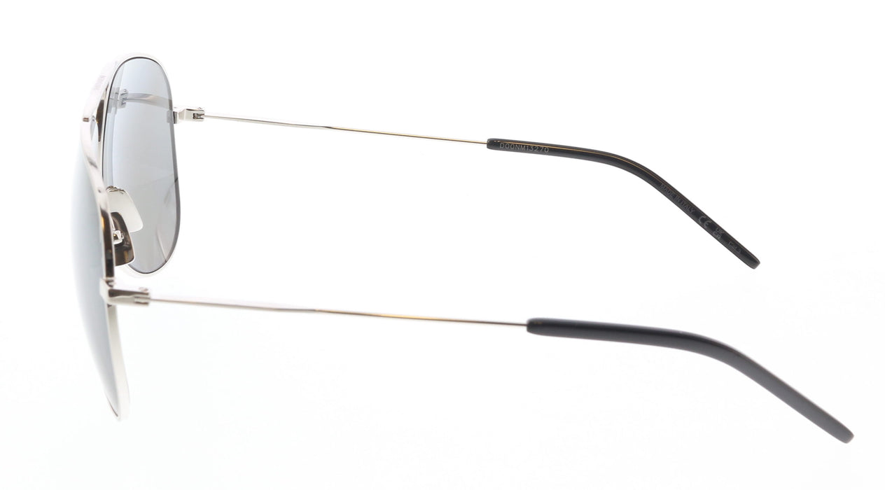 Saint Laurent SL 800-003t Designer Sunglasses Premium Metal Frames in