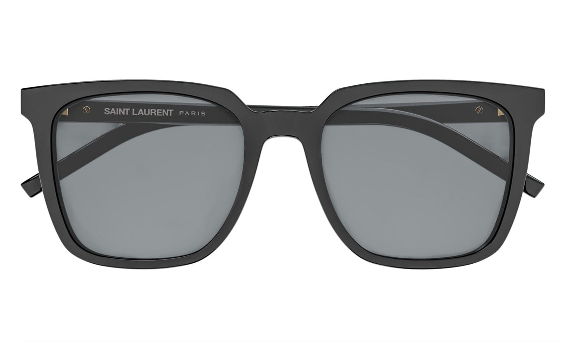 Saint Laurent SL M146-001 Black square Sunglasses
