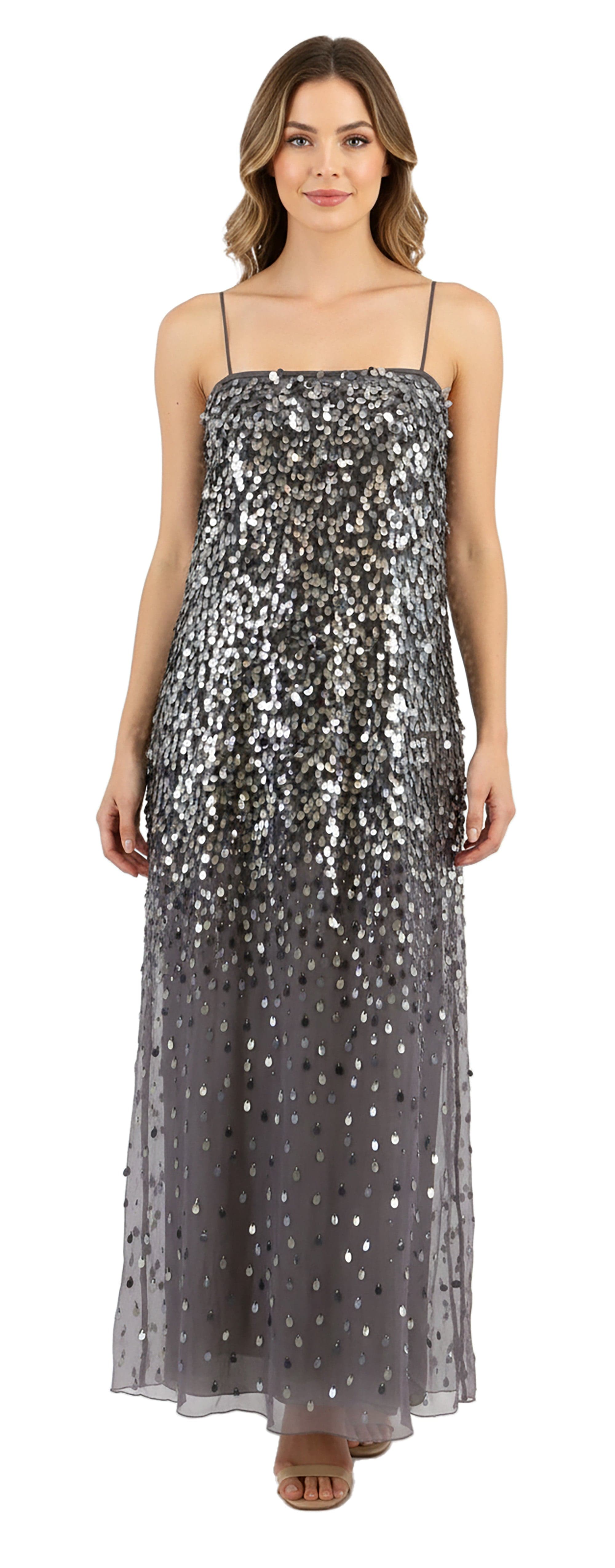 armani silver dress Hailey Bieber Sparkles in Silver Armani Priv Couture From 2009