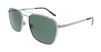 Gucci GG1881S-001 Silver Aviator Men’s Sunglasses