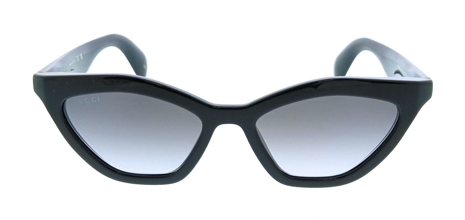 Gucci GG1931S-001 Black Cat Eye Women’s Sunglasses