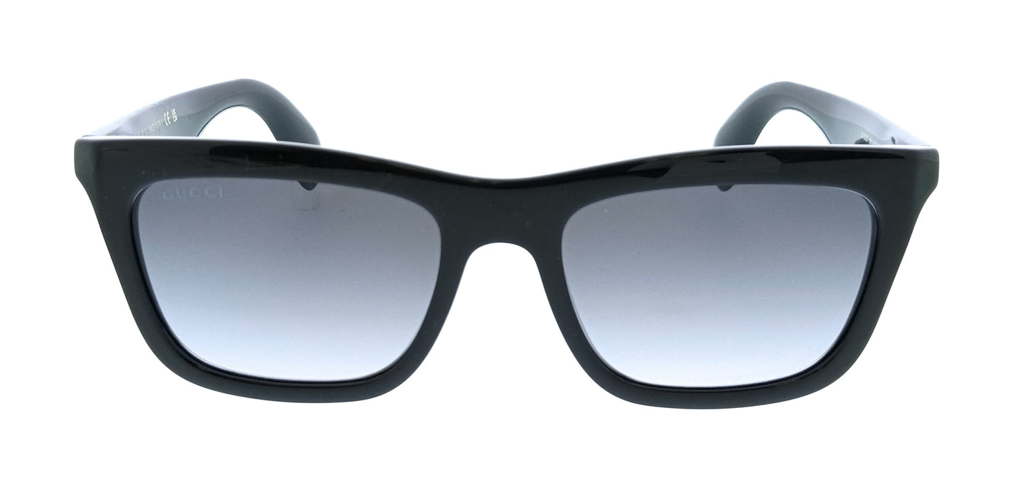 Gucci GG1933S-001 Black Square Men’s Sunglasses