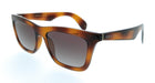 Gucci GG1933S-002 Havana Square Men’s Sunglasses