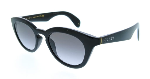 Gucci GG1934S-001 Black Cat Eye Men’s Sunglasses