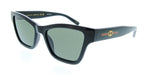 Gucci GG1982S-001 Black Square Women’s Sunglasses